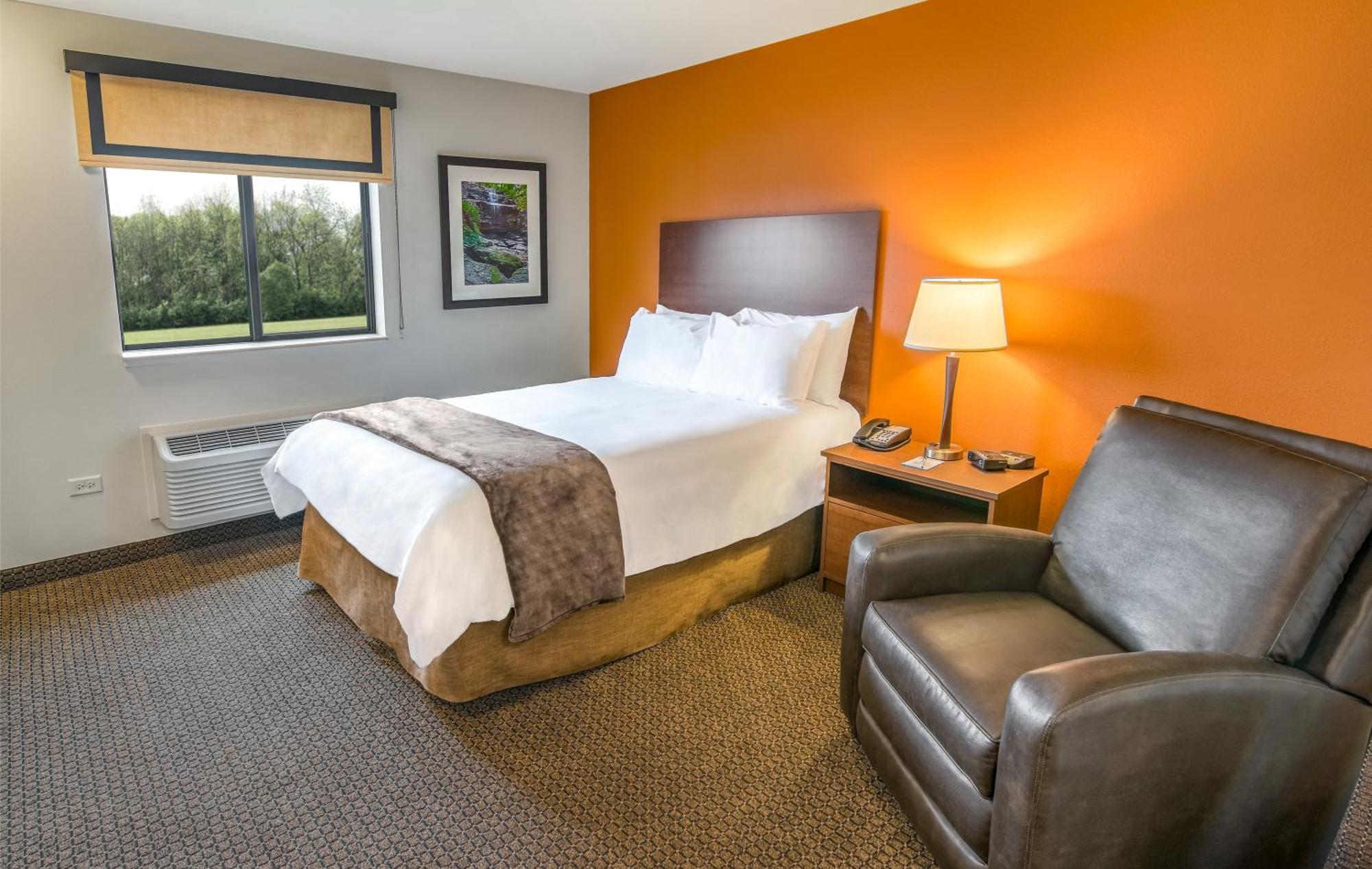 My Place Hotel-Boise/Meridian, Id Cameră foto